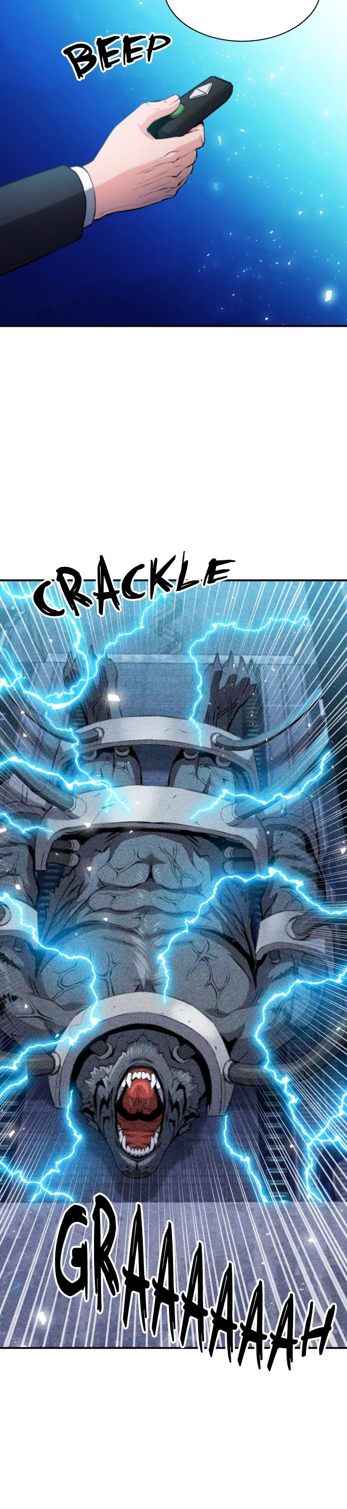 Seoul Station Druid chapter 178 page 27