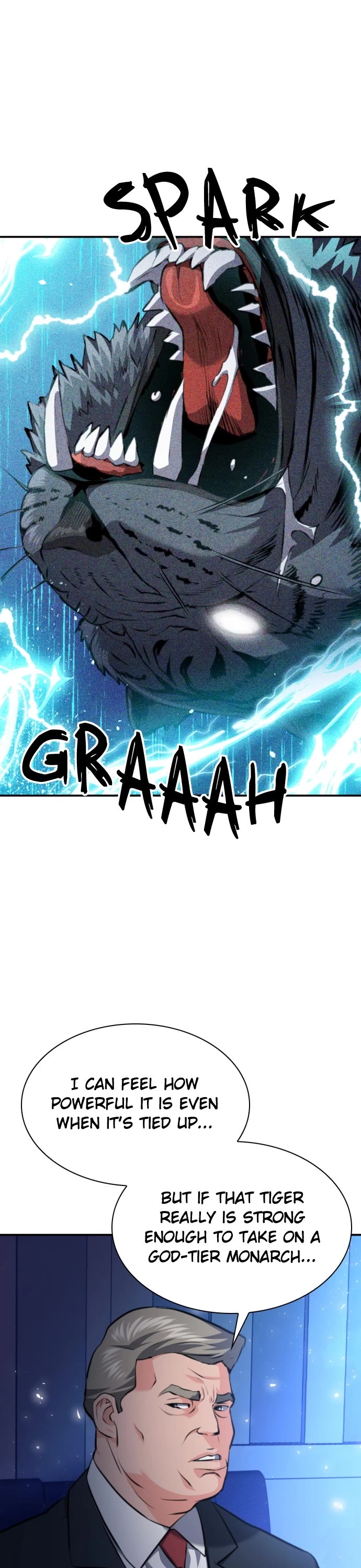 Seoul Station Druid chapter 178 page 28