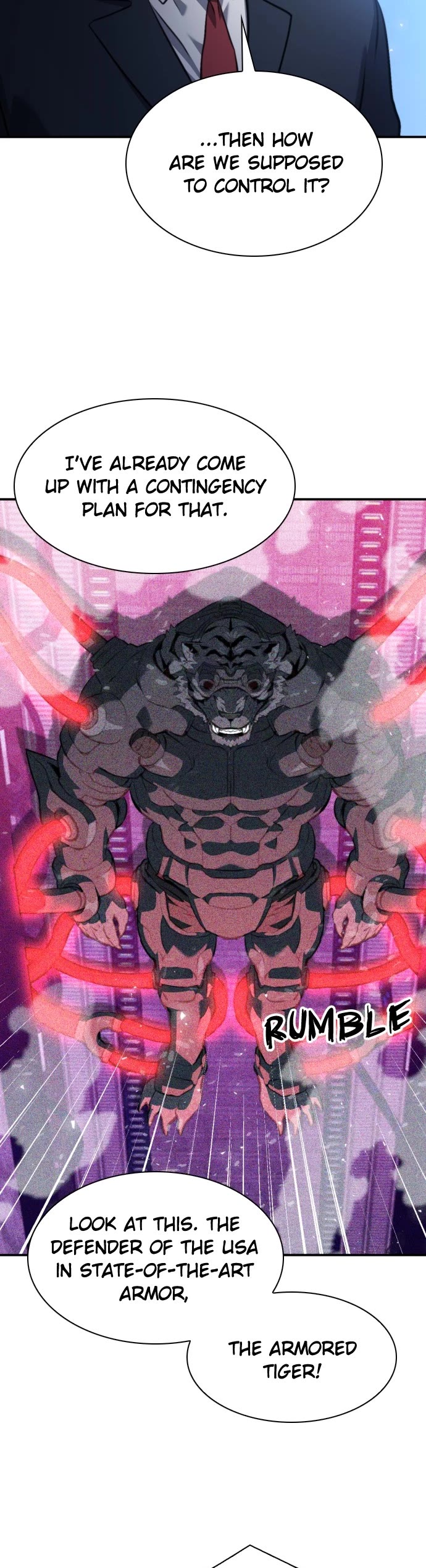 Seoul Station Druid chapter 178 page 29