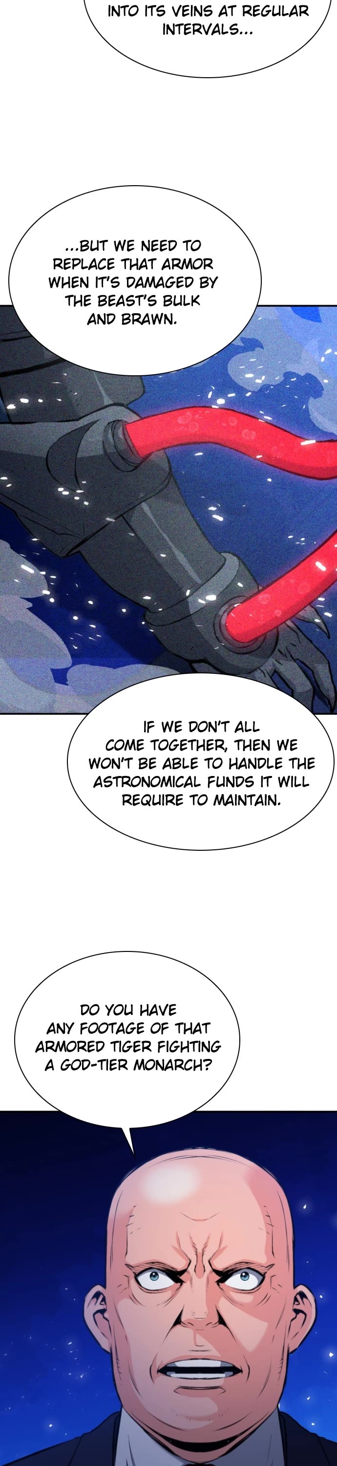 Seoul Station Druid chapter 178 page 31