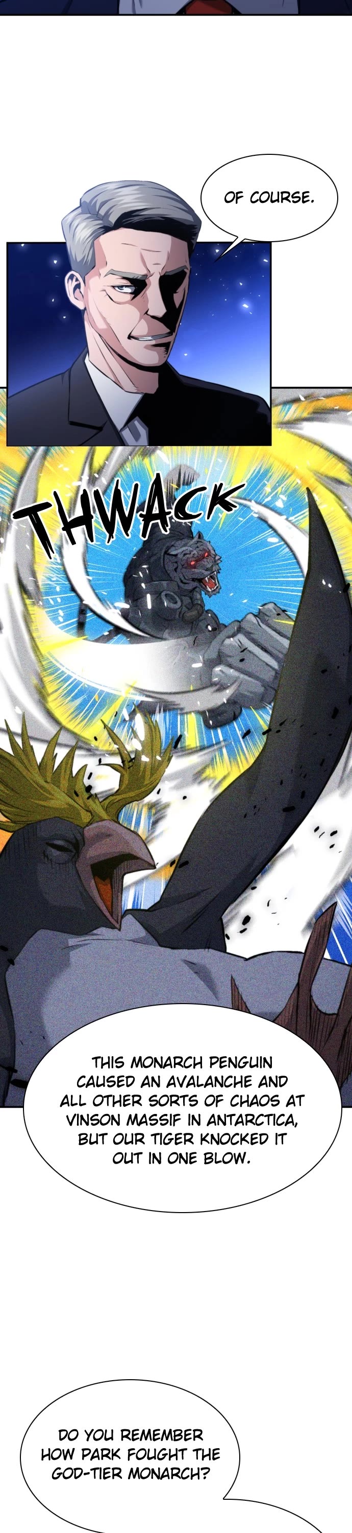 Seoul Station Druid chapter 178 page 32