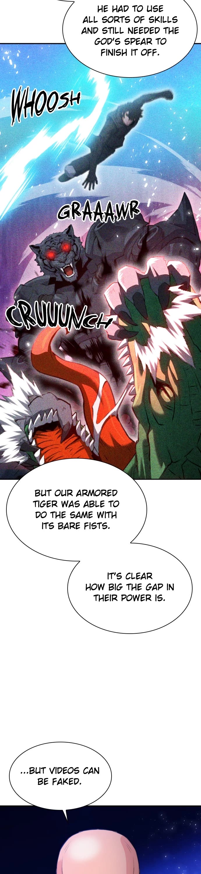 Seoul Station Druid chapter 178 page 33