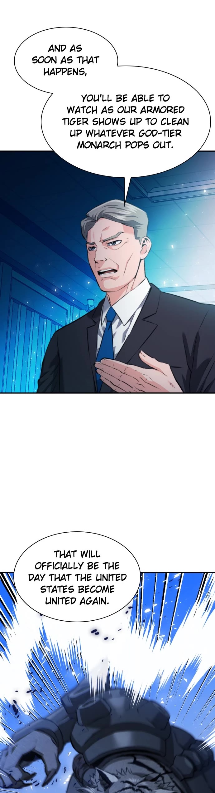 Seoul Station Druid chapter 178 page 35