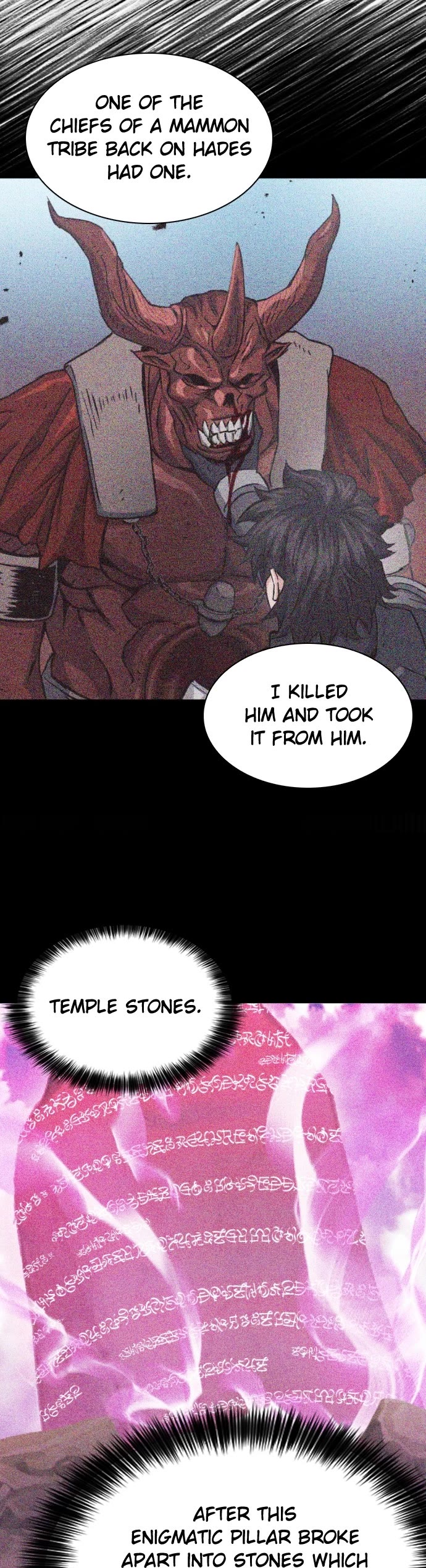 Seoul Station Druid chapter 178 page 4