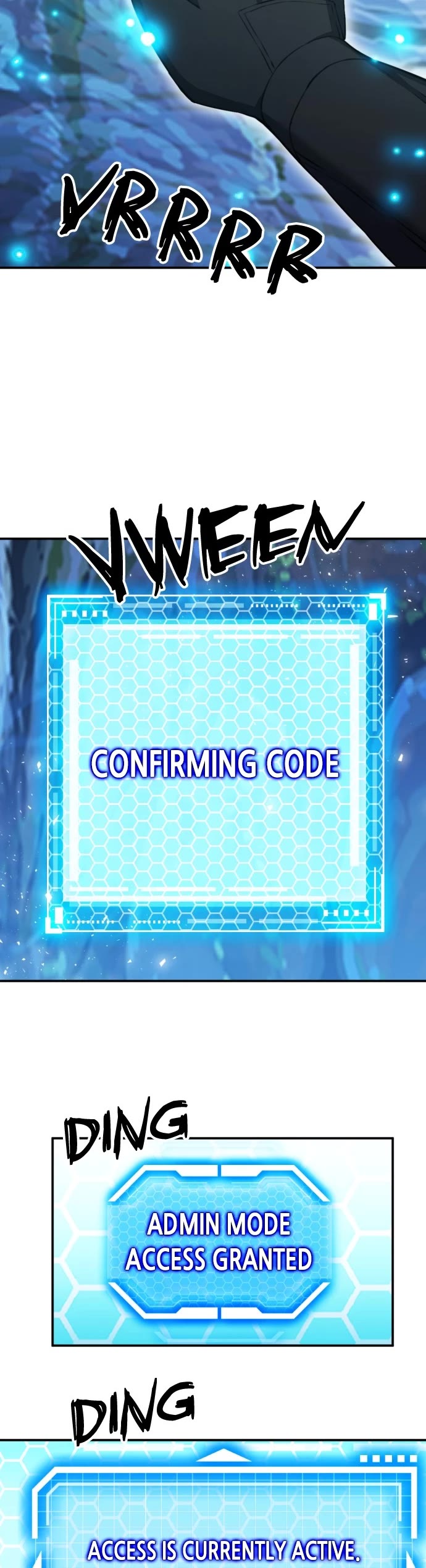 Seoul Station Druid chapter 178 page 40