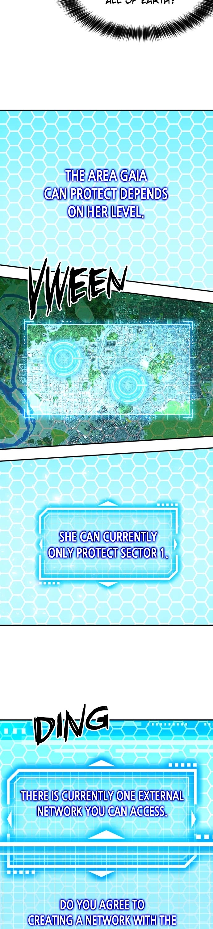 Seoul Station Druid chapter 178 page 43