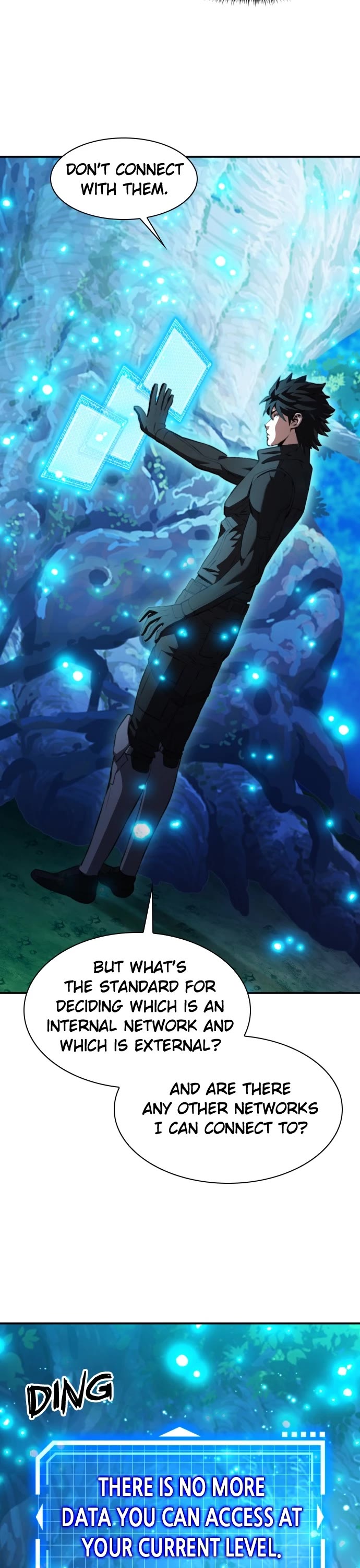 Seoul Station Druid chapter 178 page 47