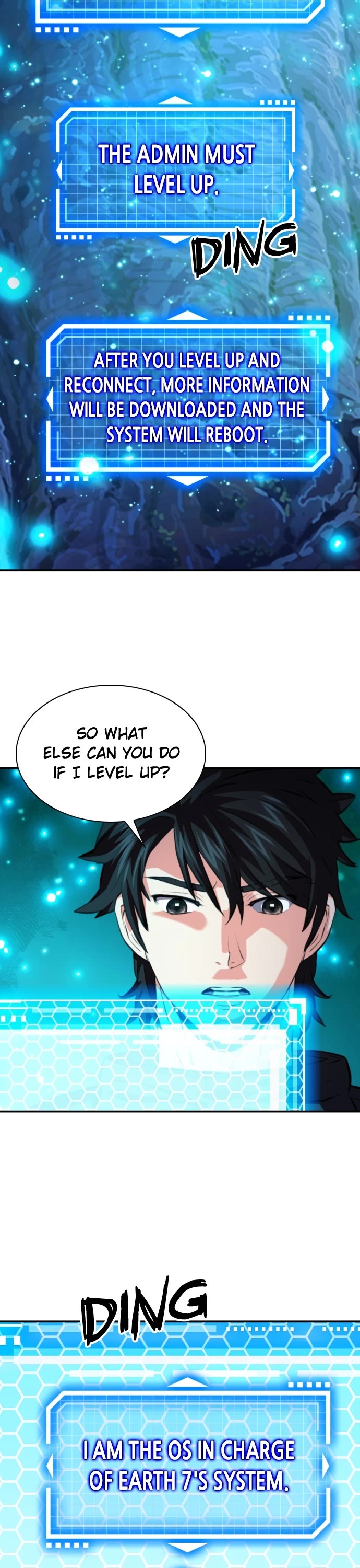 Seoul Station Druid chapter 178 page 48