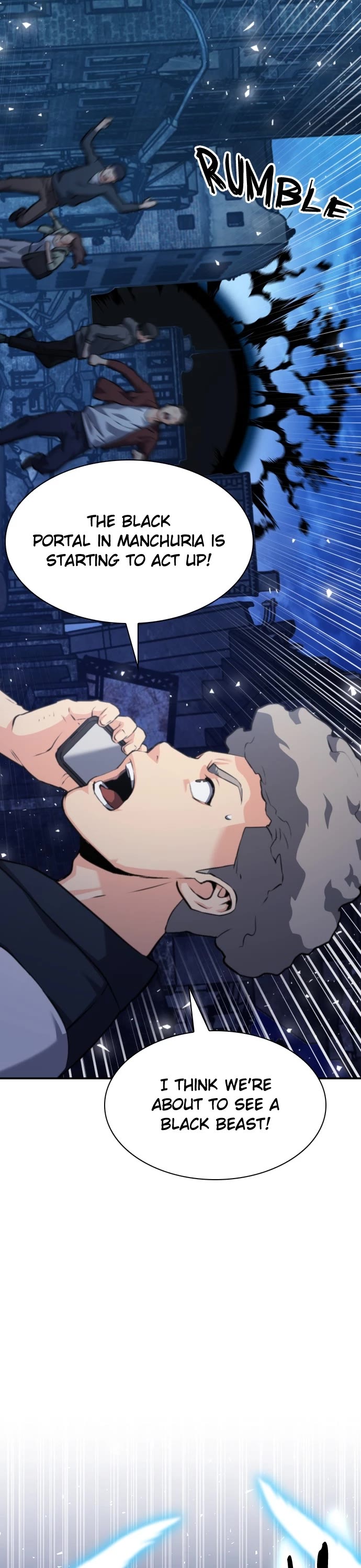 Seoul Station Druid chapter 178 page 51