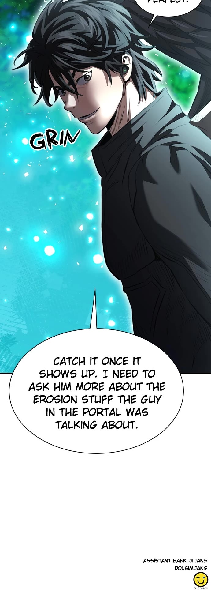 Seoul Station Druid chapter 178 page 53