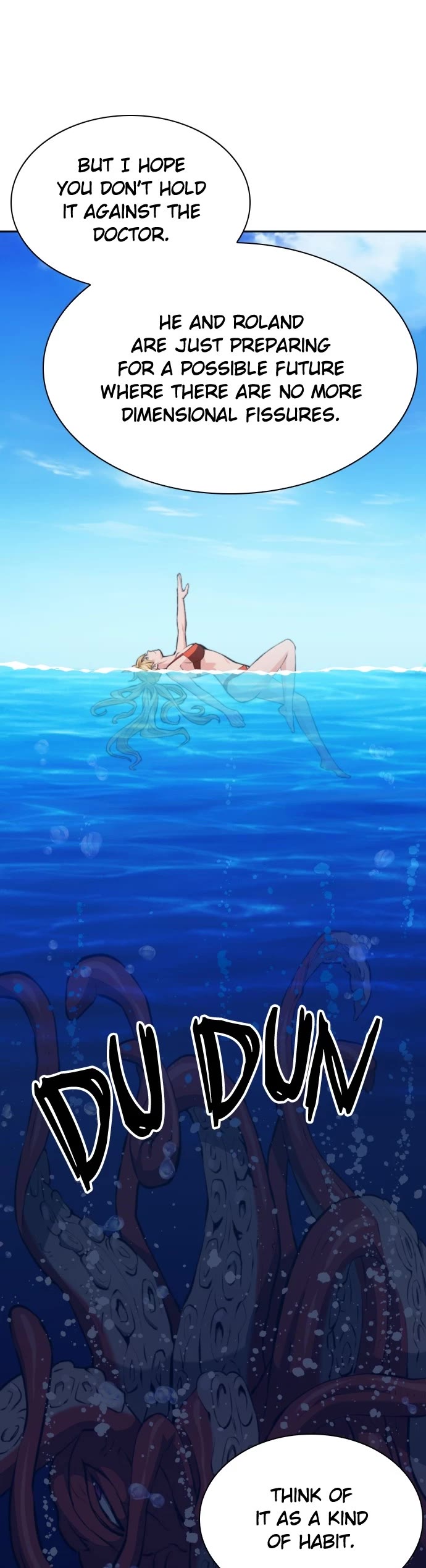 Seoul Station Druid chapter 178 page 9