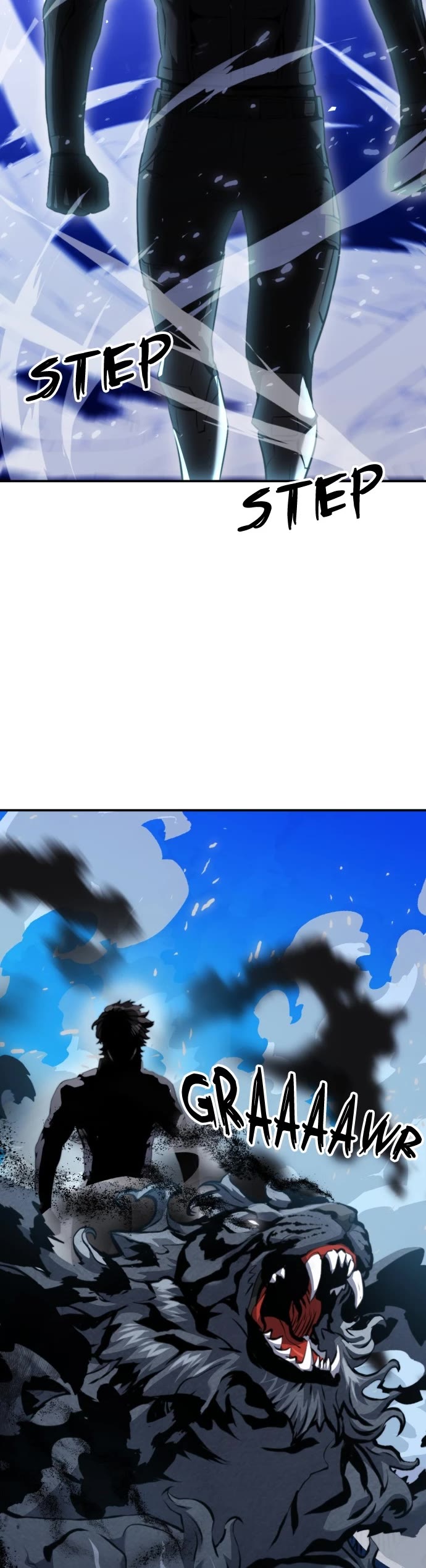 Seoul Station Druid chapter 179 page 10