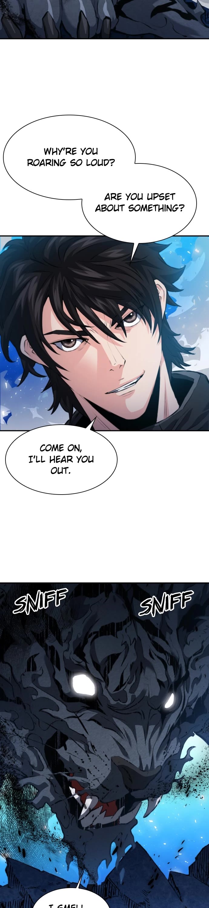 Seoul Station Druid chapter 179 page 11