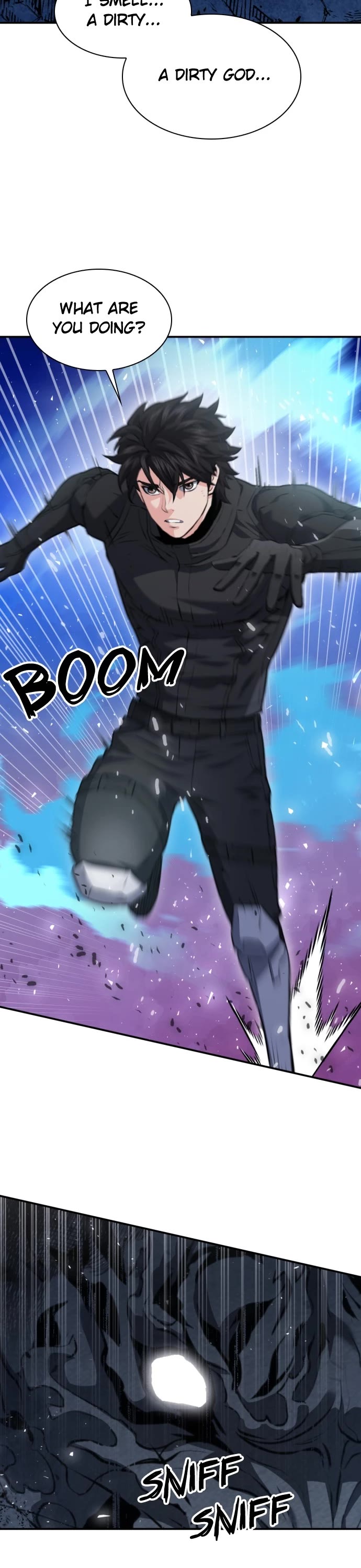 Seoul Station Druid chapter 179 page 12