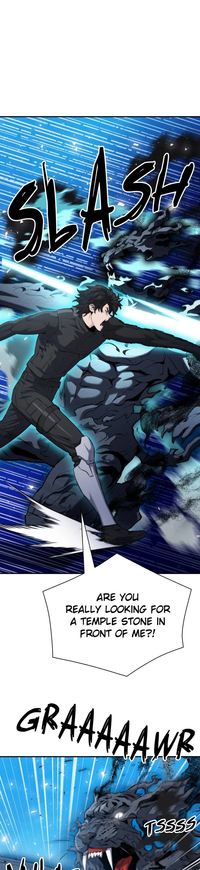 Seoul Station Druid chapter 179 page 13