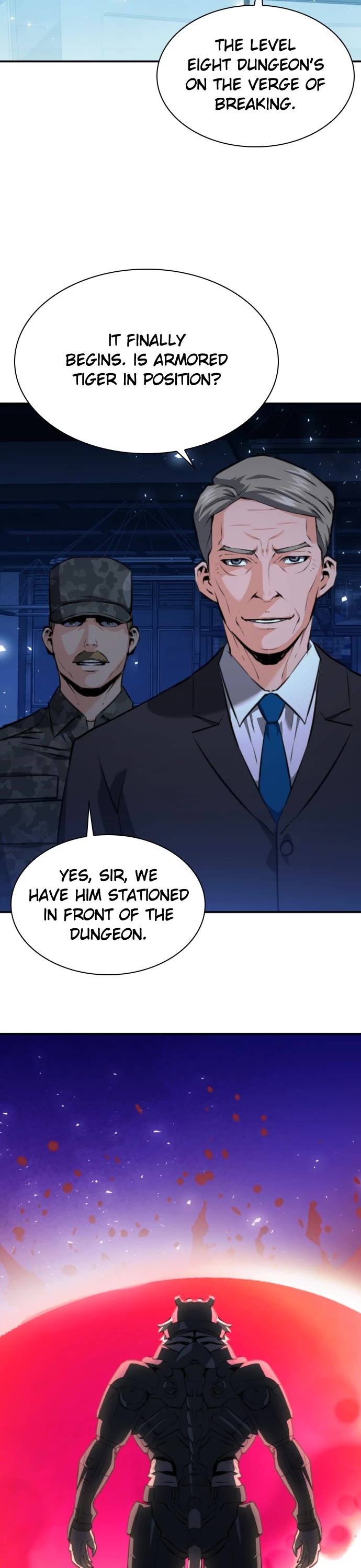 Seoul Station Druid chapter 179 page 16