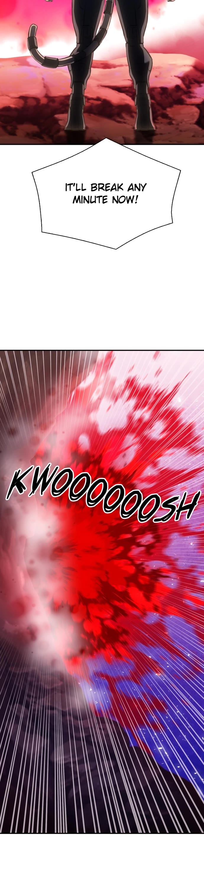 Seoul Station Druid chapter 179 page 17