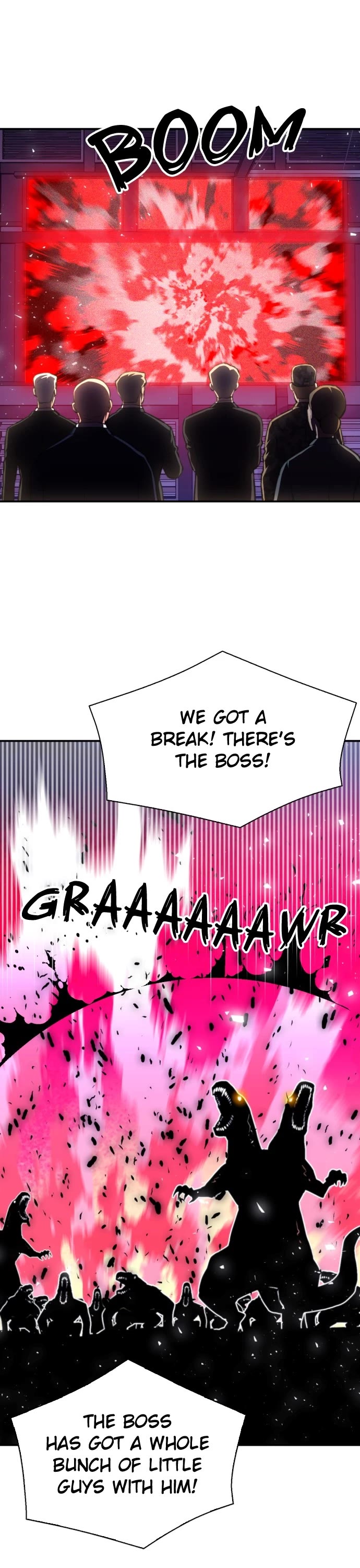 Seoul Station Druid chapter 179 page 18