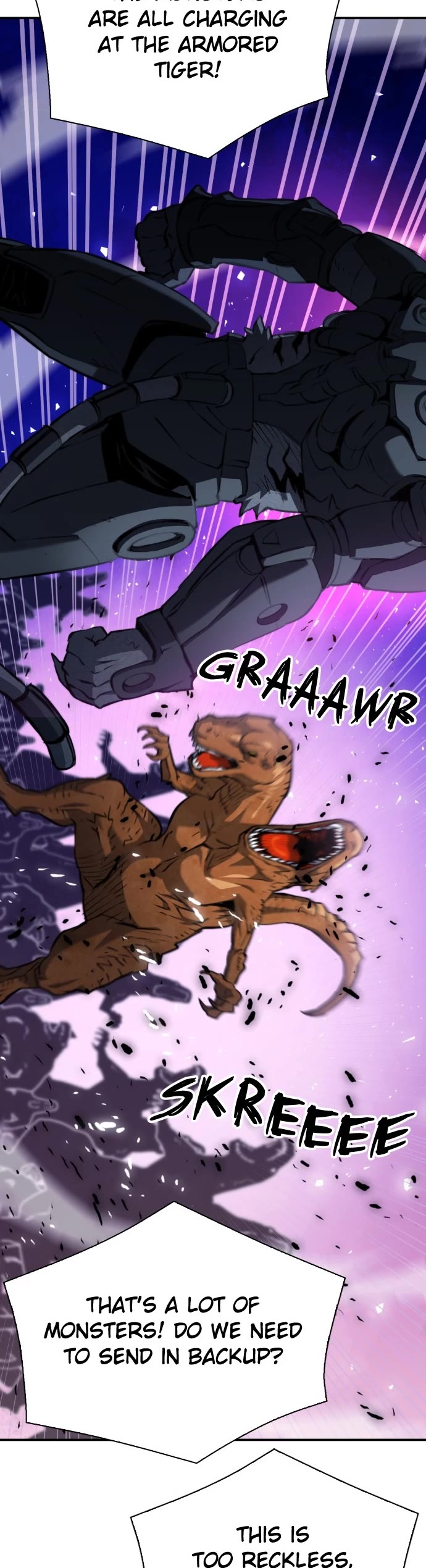 Seoul Station Druid chapter 179 page 20