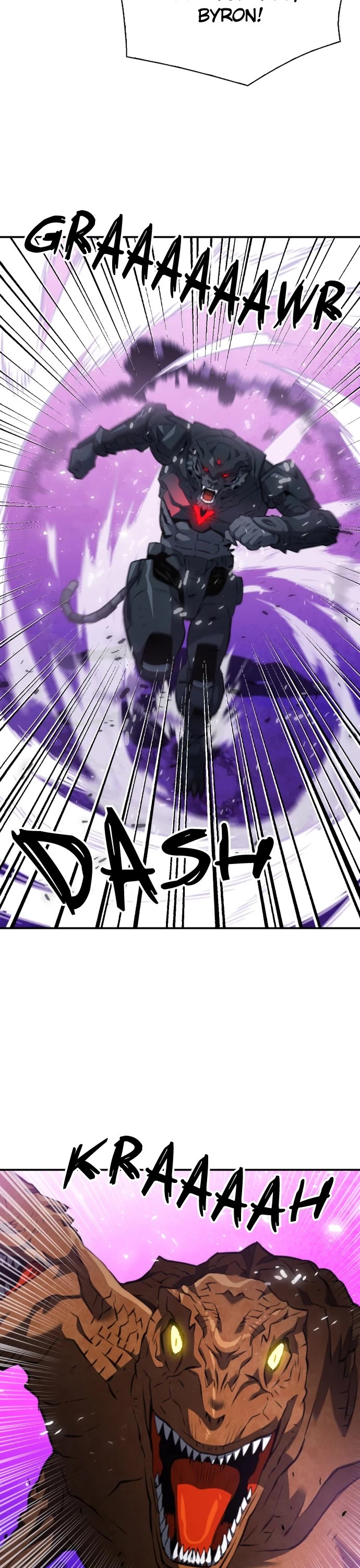 Seoul Station Druid chapter 179 page 21