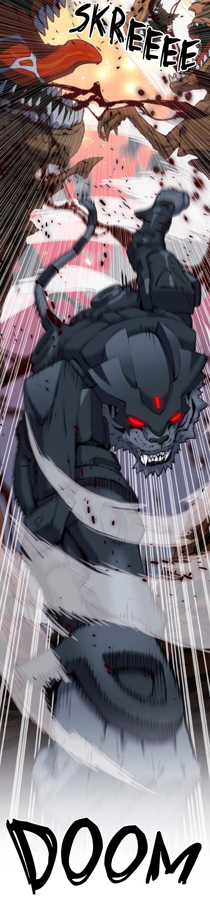 Seoul Station Druid chapter 179 page 23