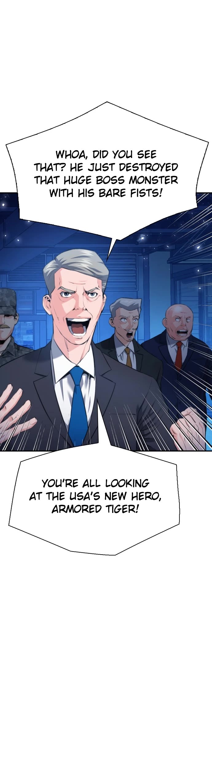 Seoul Station Druid chapter 179 page 24