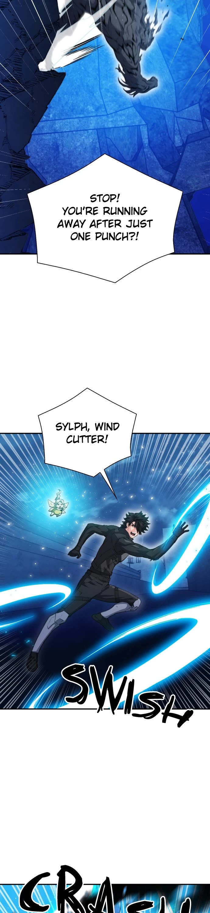 Seoul Station Druid chapter 179 page 26