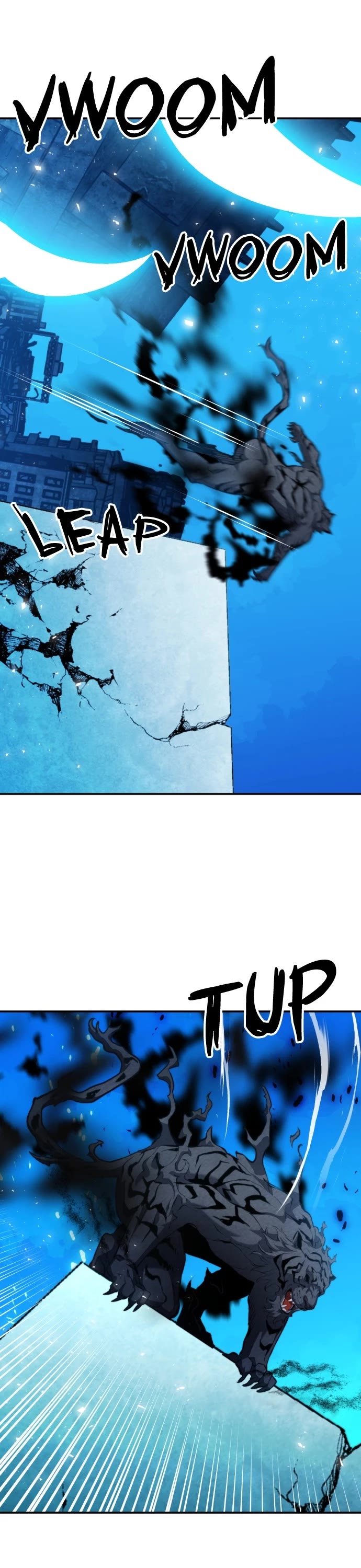 Seoul Station Druid chapter 179 page 28