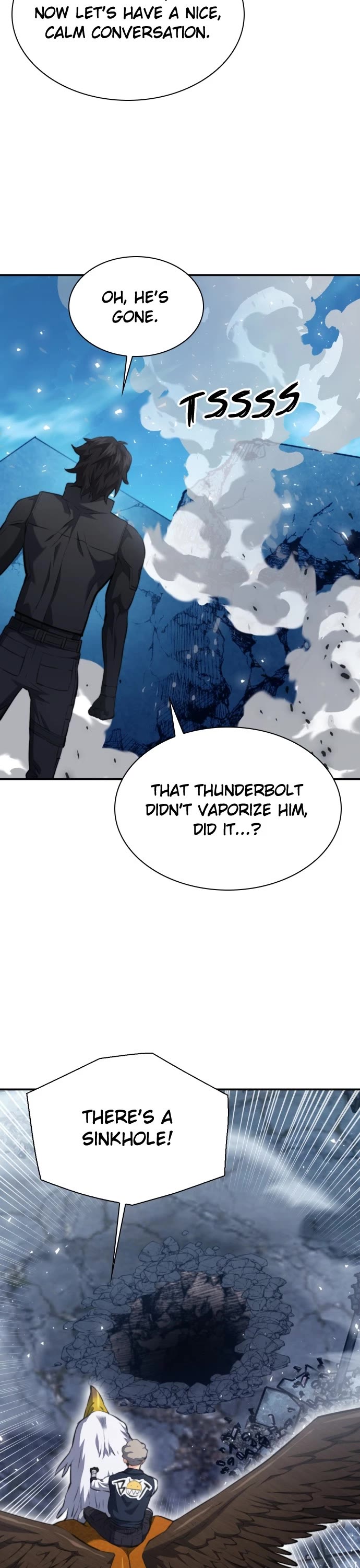 Seoul Station Druid chapter 179 page 31