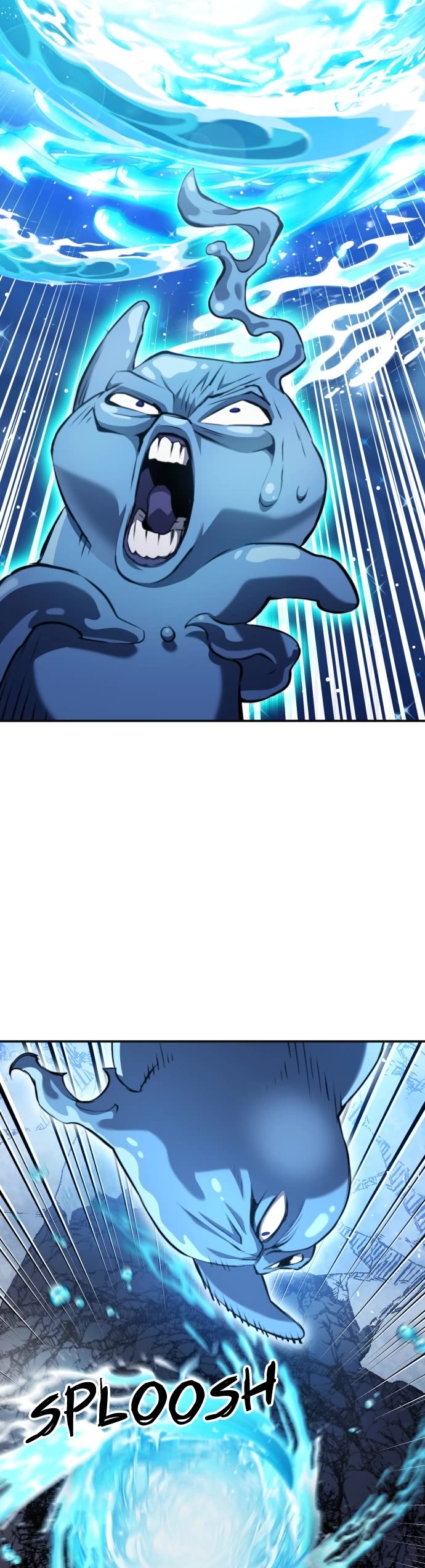 Seoul Station Druid chapter 179 page 34