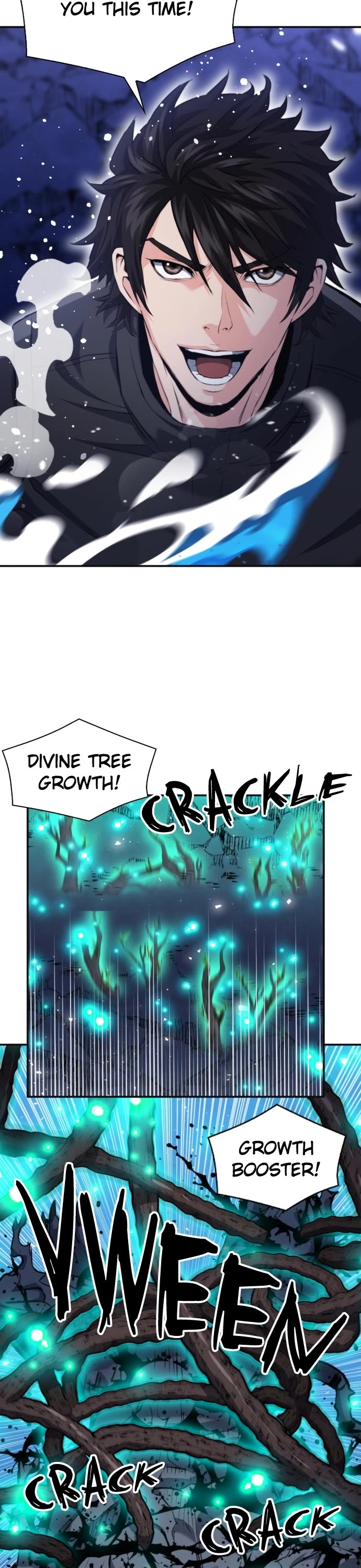 Seoul Station Druid chapter 179 page 38