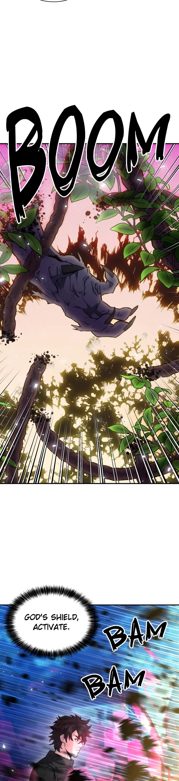 Seoul Station Druid chapter 179 page 43