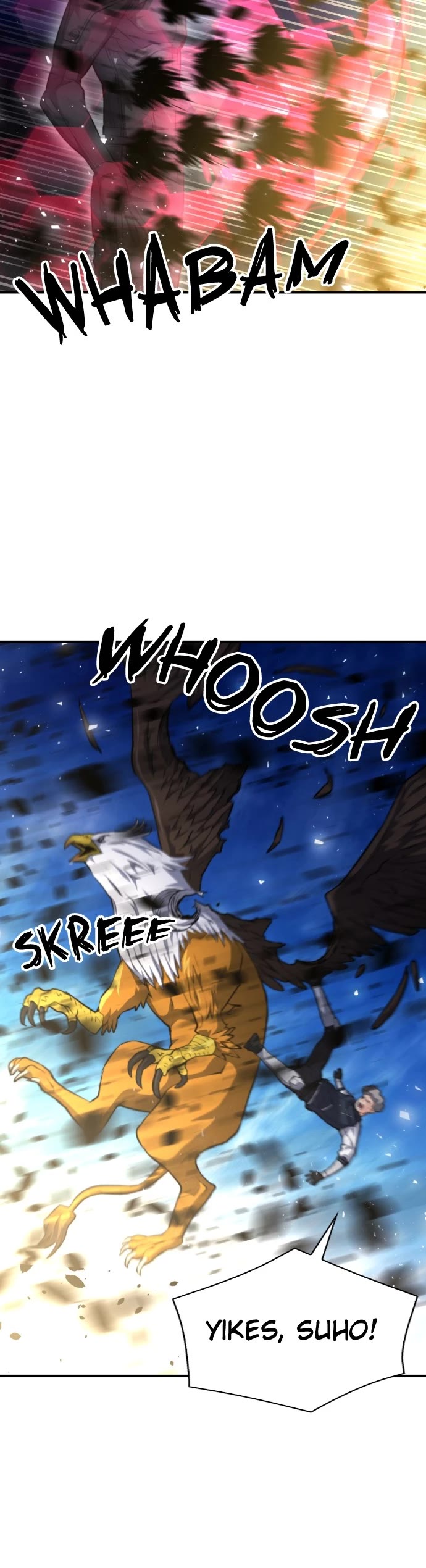 Seoul Station Druid chapter 179 page 44