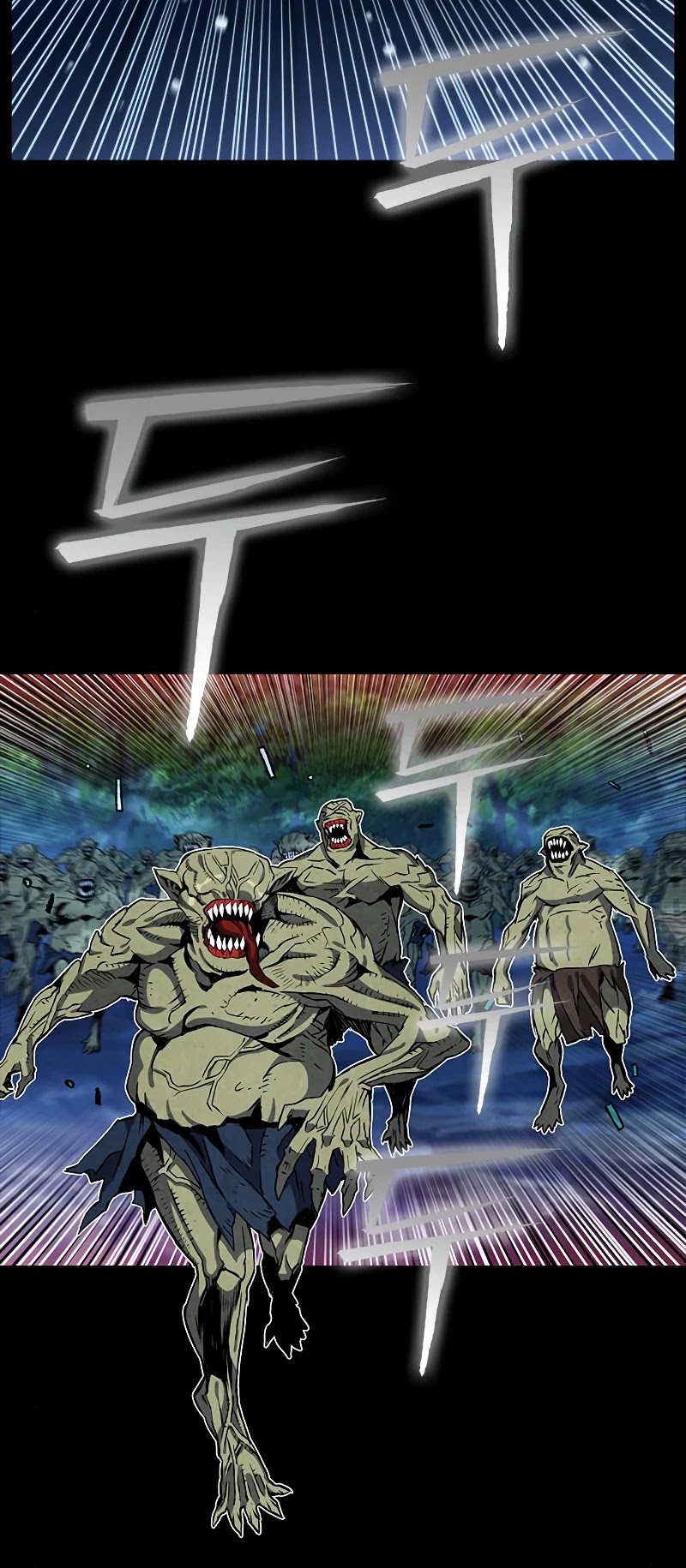 Seoul Station Druid chapter 18 page 14