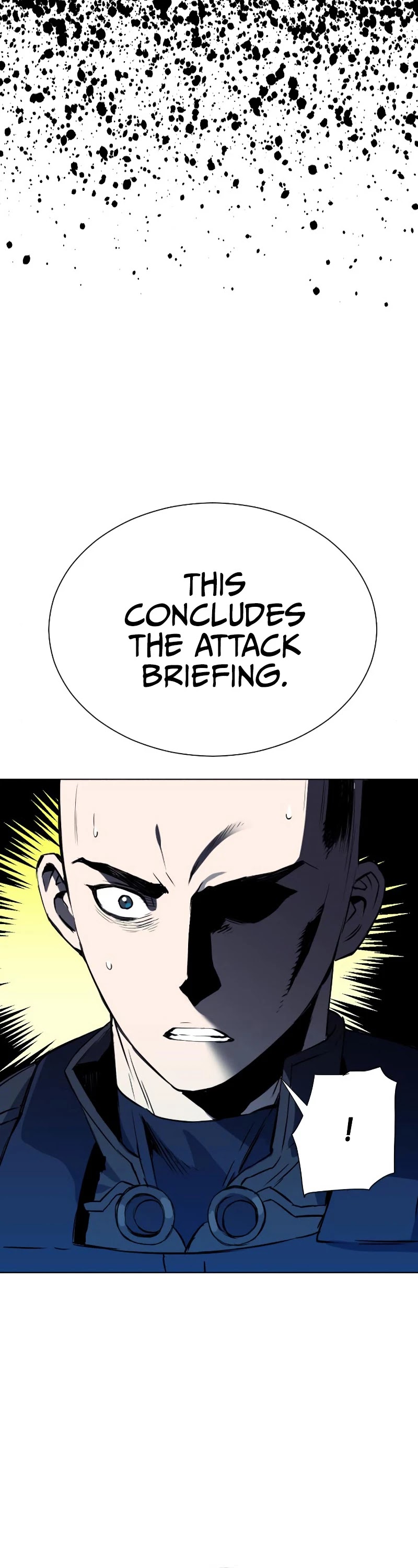 Seoul Station Druid chapter 18 page 20