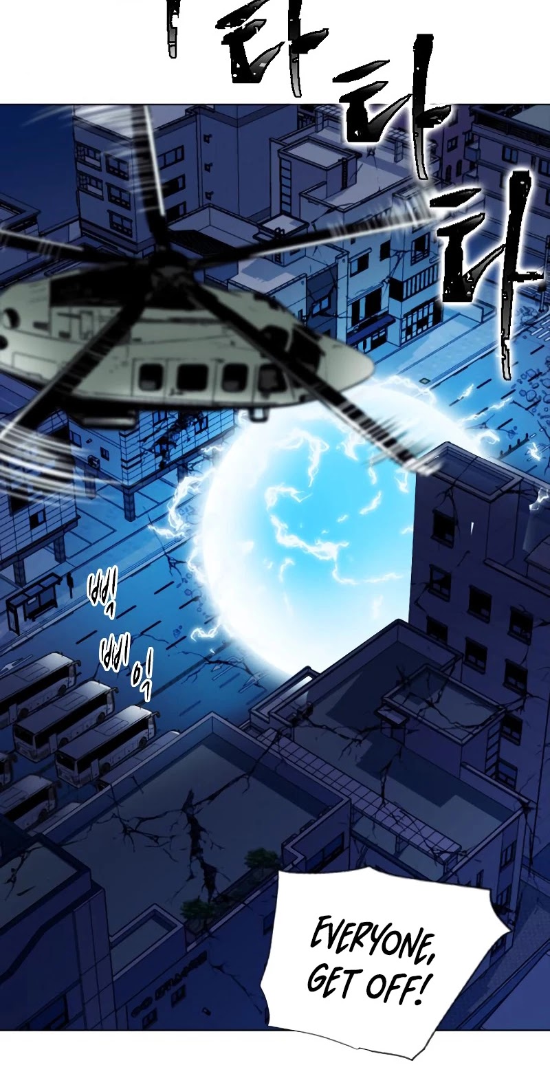 Seoul Station Druid chapter 18 page 23