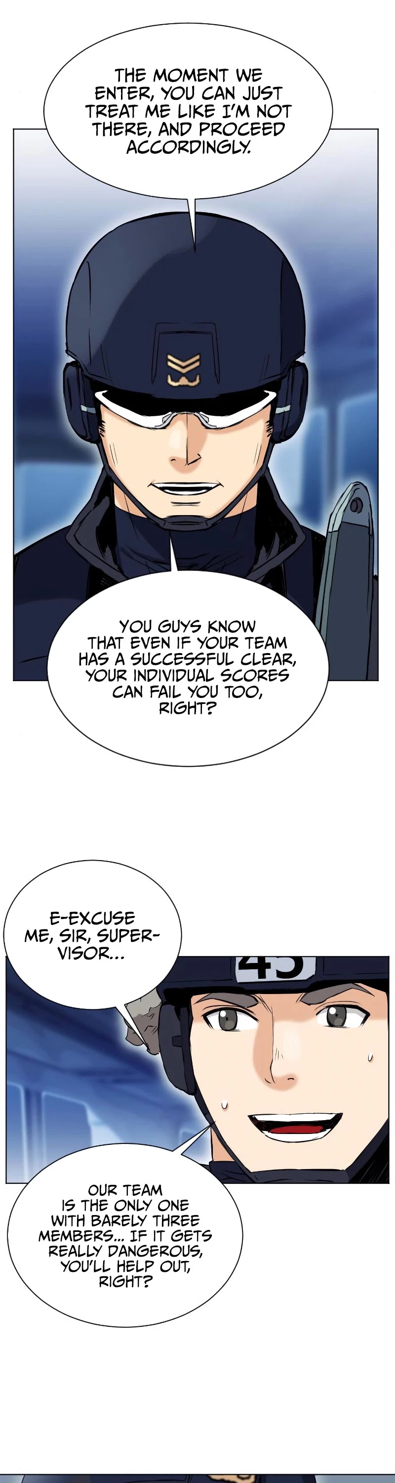 Seoul Station Druid chapter 18 page 25