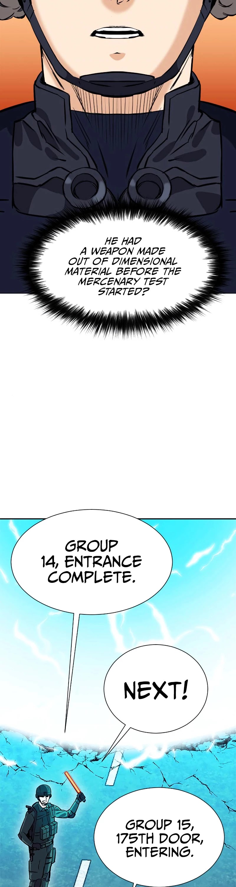 Seoul Station Druid chapter 18 page 30