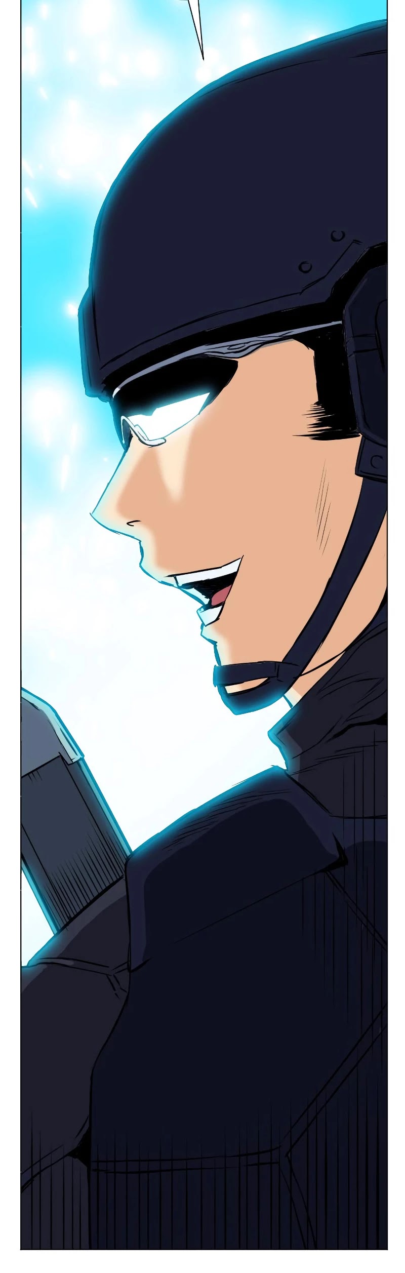 Seoul Station Druid chapter 18 page 32