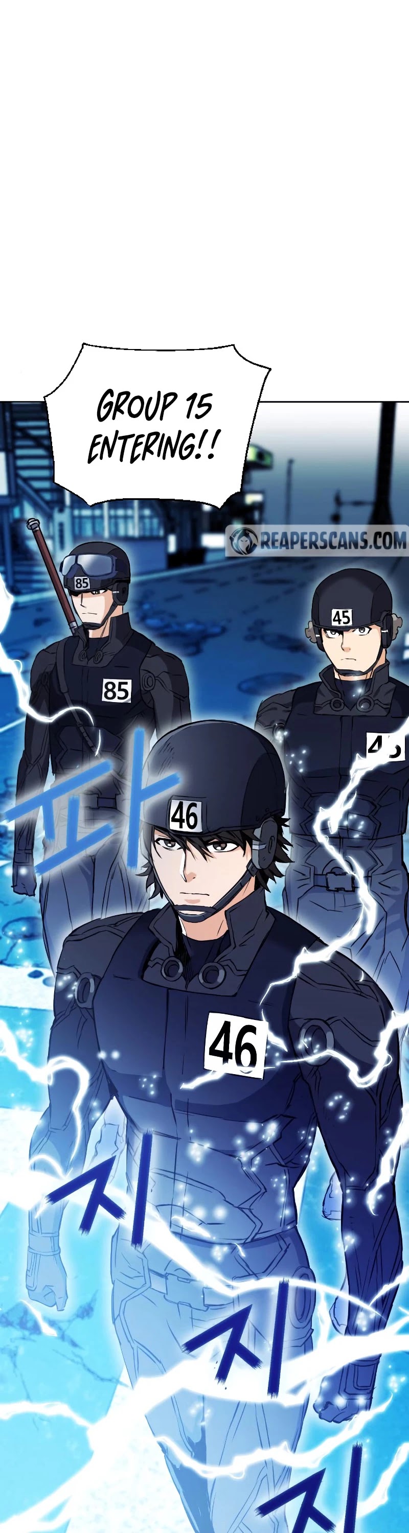 Seoul Station Druid chapter 18 page 33