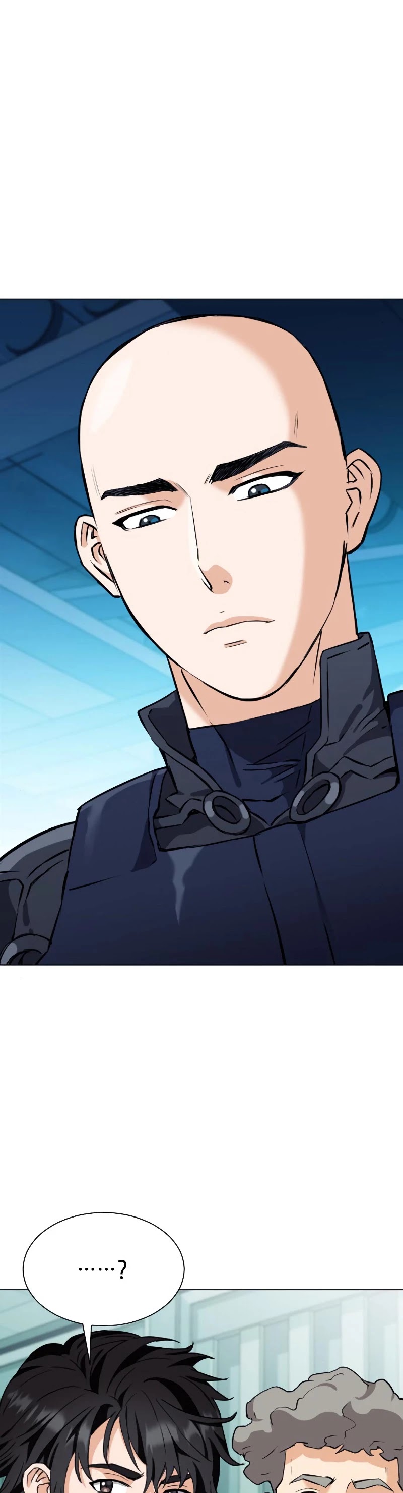 Seoul Station Druid chapter 18 page 4