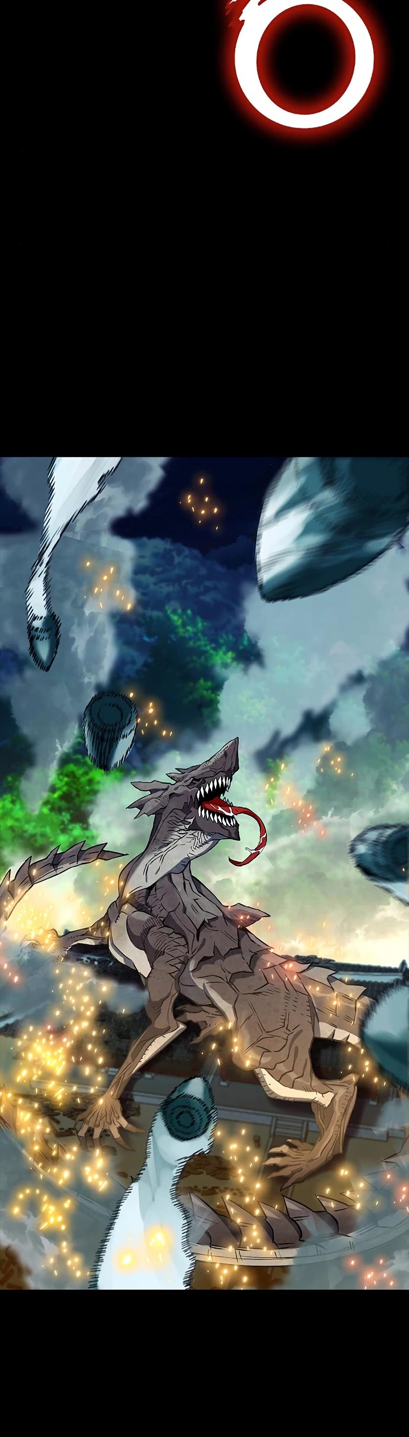 Seoul Station Druid chapter 18 page 47