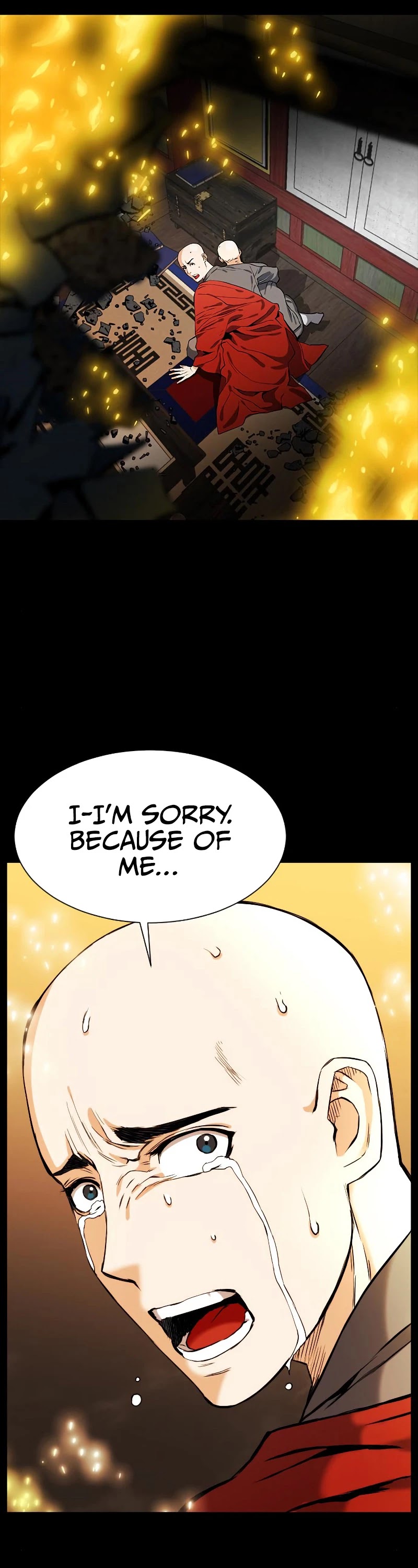 Seoul Station Druid chapter 18 page 49