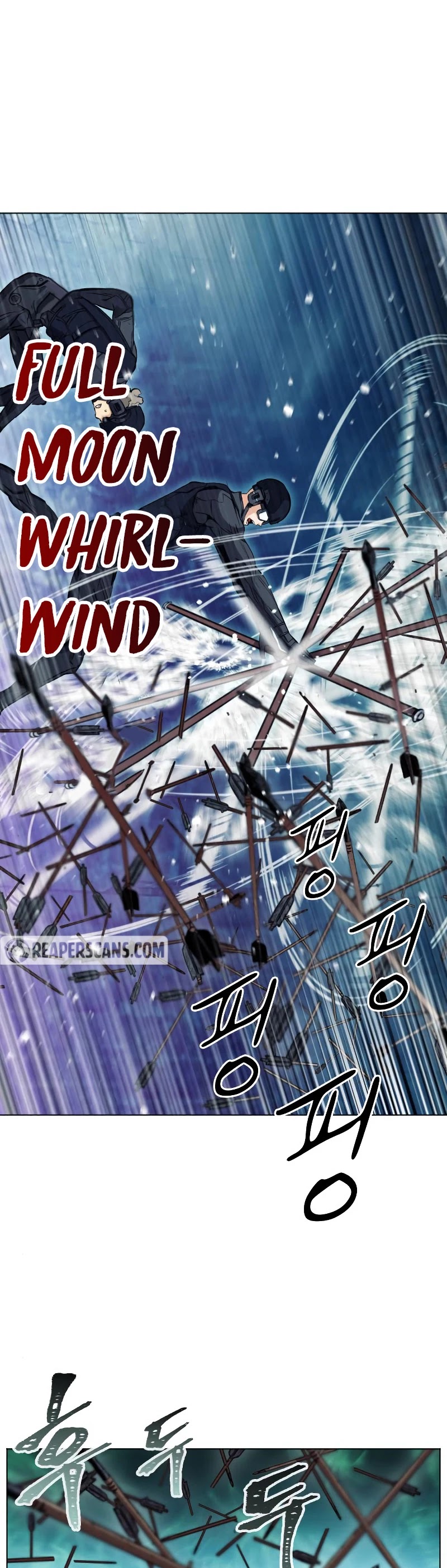 Seoul Station Druid chapter 18 page 51