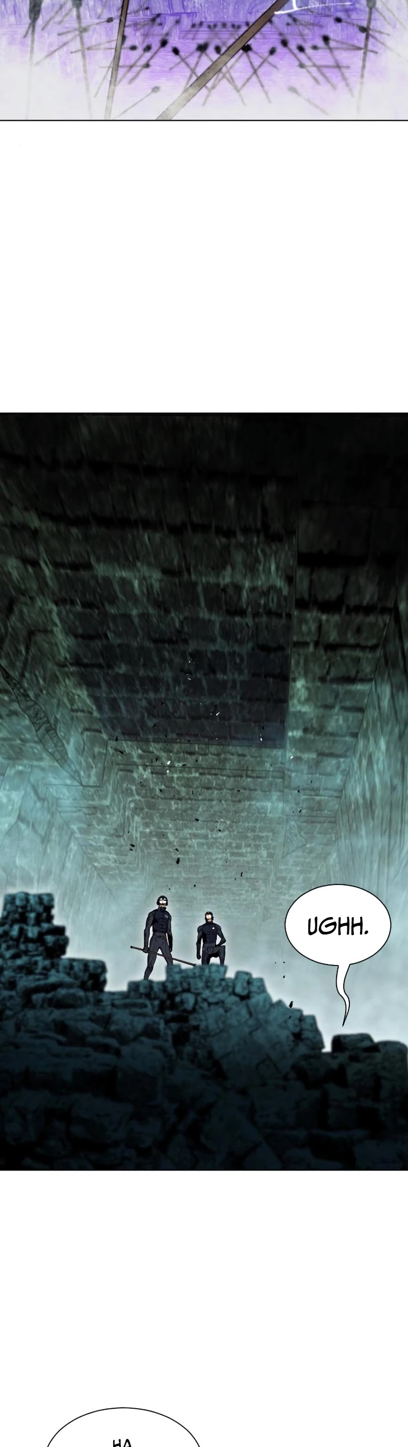 Seoul Station Druid chapter 18 page 55