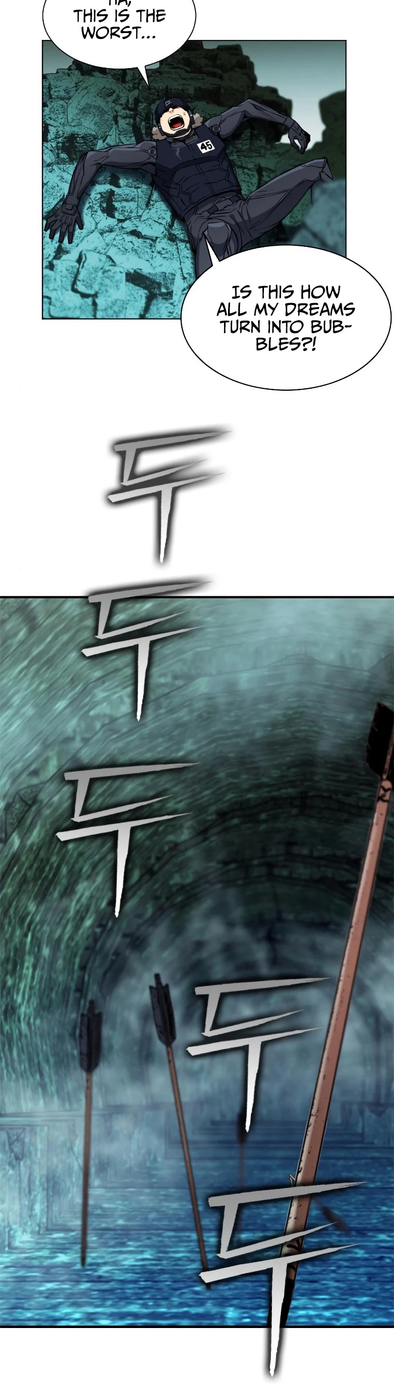 Seoul Station Druid chapter 18 page 56