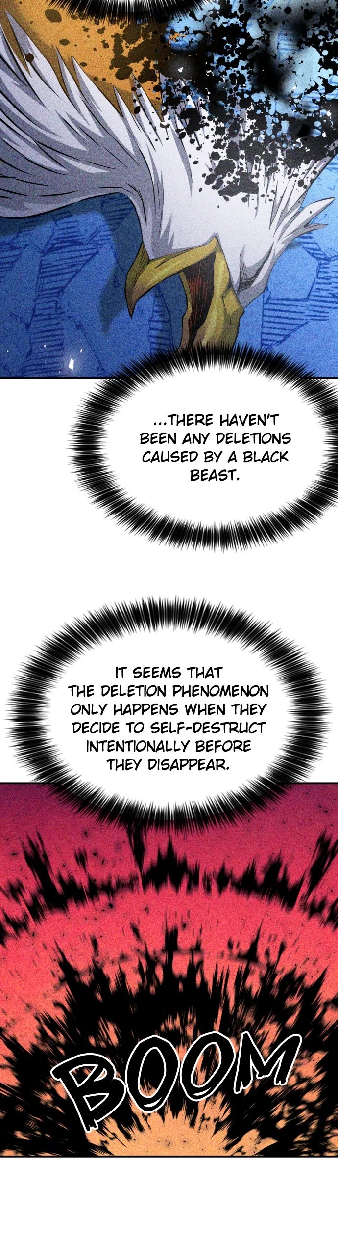 Seoul Station Druid chapter 180 page 15