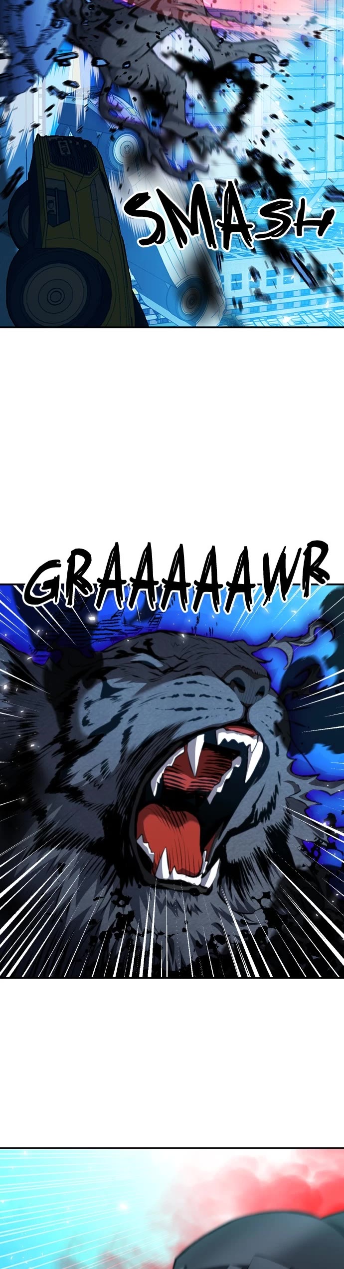 Seoul Station Druid chapter 180 page 30