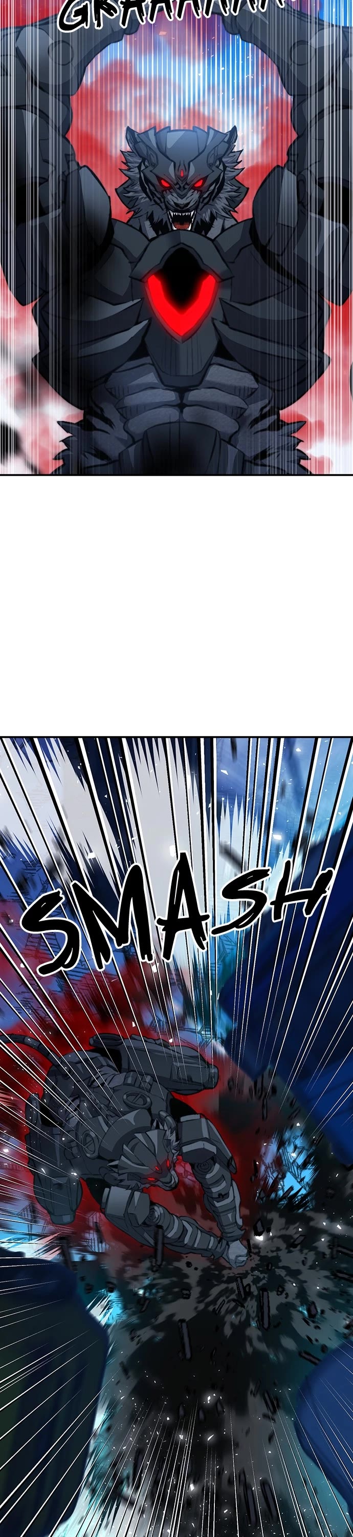 Seoul Station Druid chapter 180 page 33