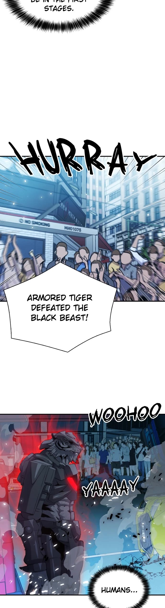 Seoul Station Druid chapter 180 page 35